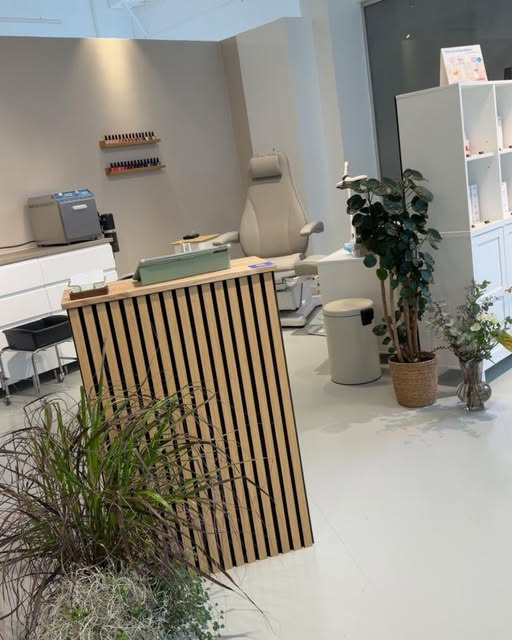 Tolsgaards Velværeklinik fortsætter med 15% rabat på alle behandlinger i oktober
