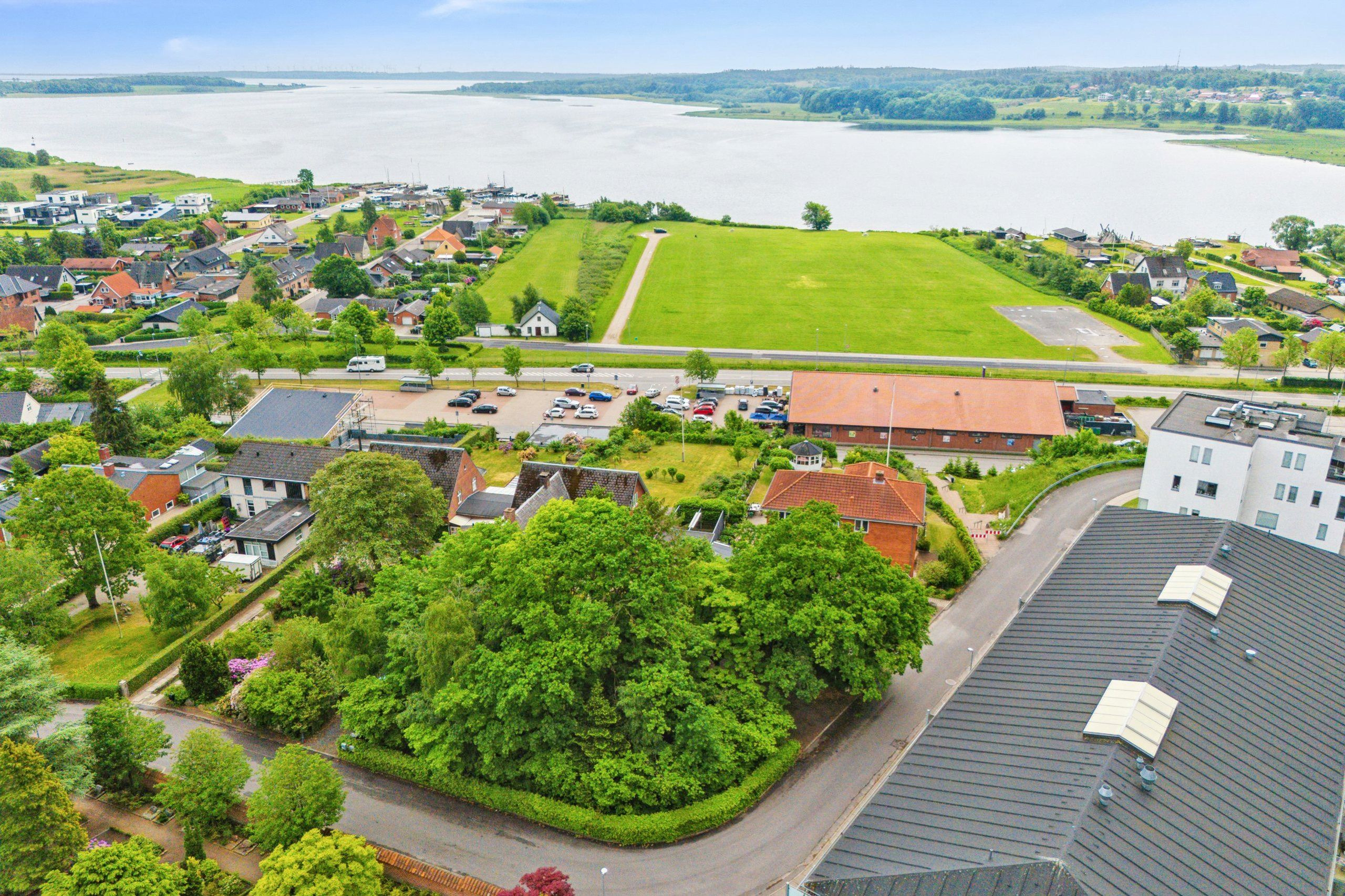 Pris op til 4,175 mio. kroner: Se de dyreste boliger i Hadsund