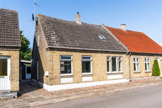 Norreskovvej 3 er til salg for kun 125.000 kr.: Se de billigste boliger til salg i Rødby her