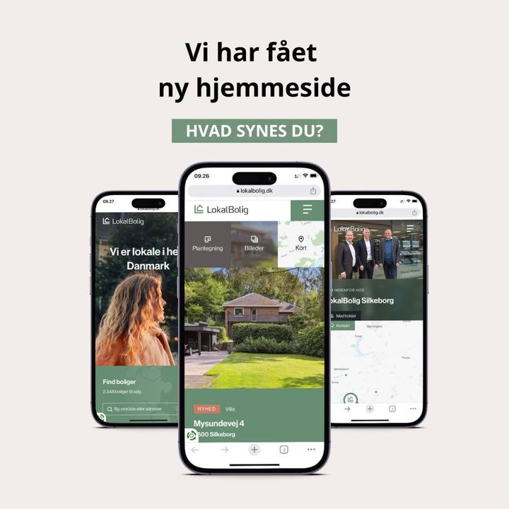 Opslagstavlen: Nyeste opdateringer fra Silkeborg