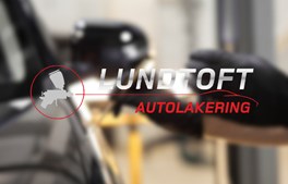 Stort velkommen til Lundtoft Autolakering som ny samarbejdspartner!