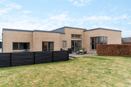 Verdisvej 7 og 9 andre boliger er kommet til salg denne uge i Randers - se boligerne her.