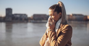 Forbered dig på allergisæsonen: Stigende pollenmængder påvirker millioner af danskere