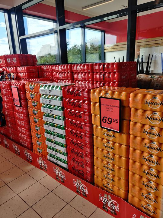 Hold trit med lokalområdet: Nyt fra Tjele