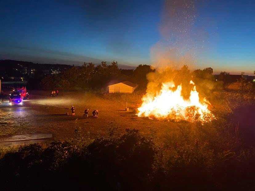 Går du med tanken om at blive deltidsbrandmand?