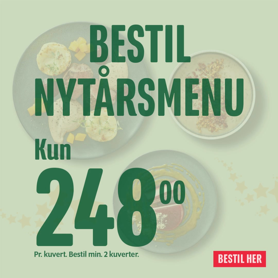 Nyt fra MIN KØBMAND, NIM