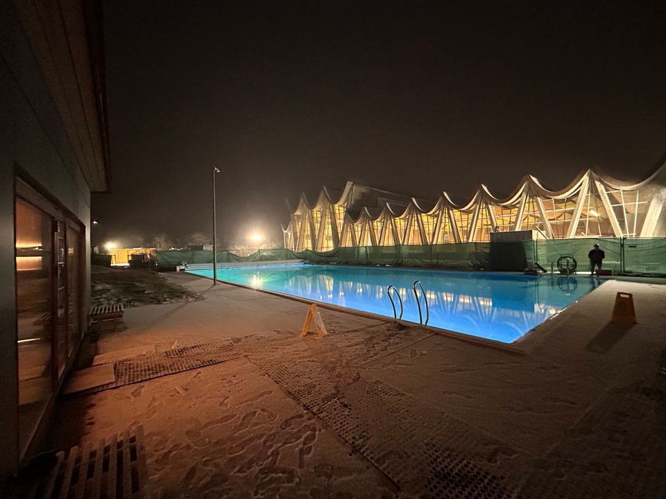 En finger på pulsen i Herning