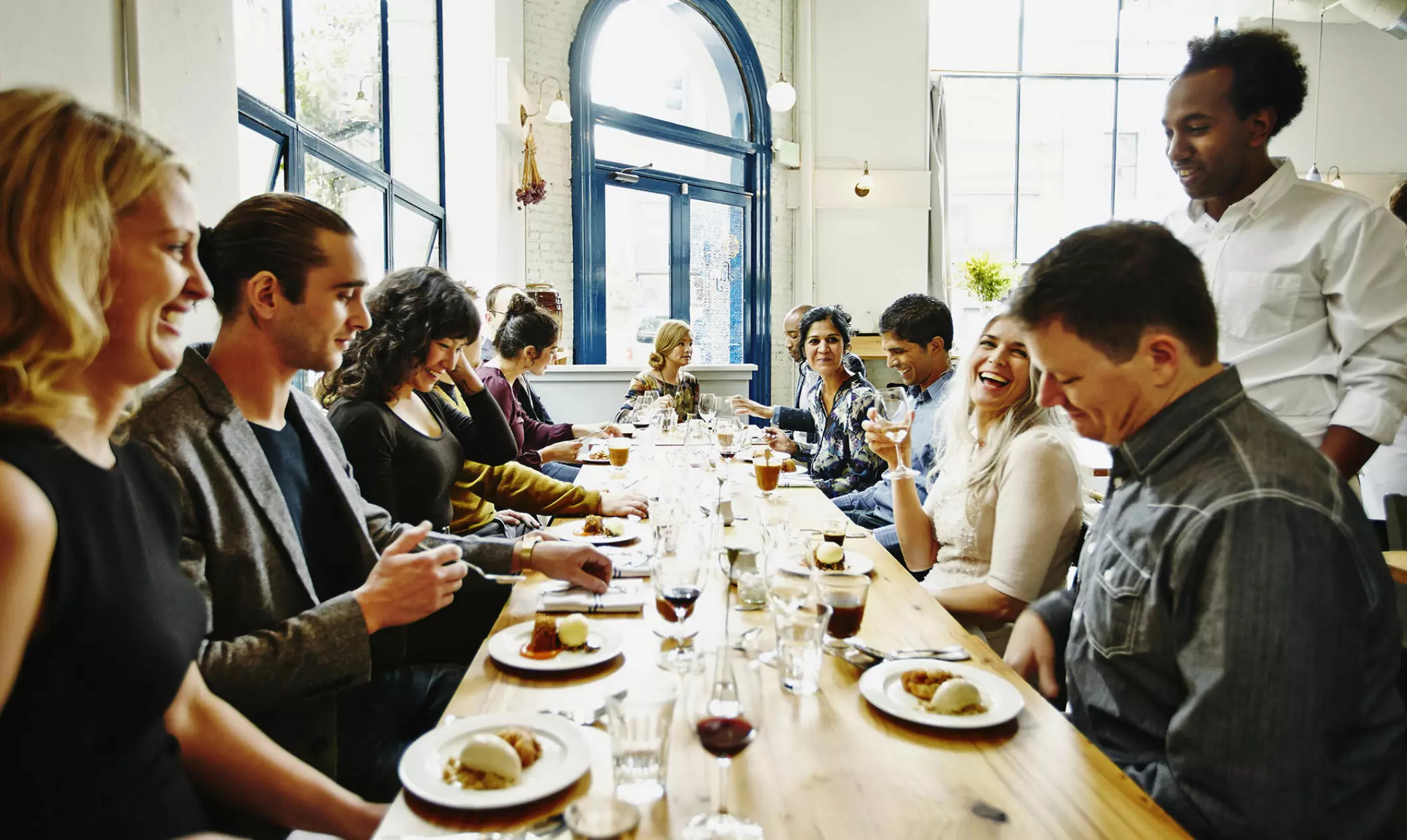 Fællesspisning i Birkerød: Stop madspild og styrk fællesskabet