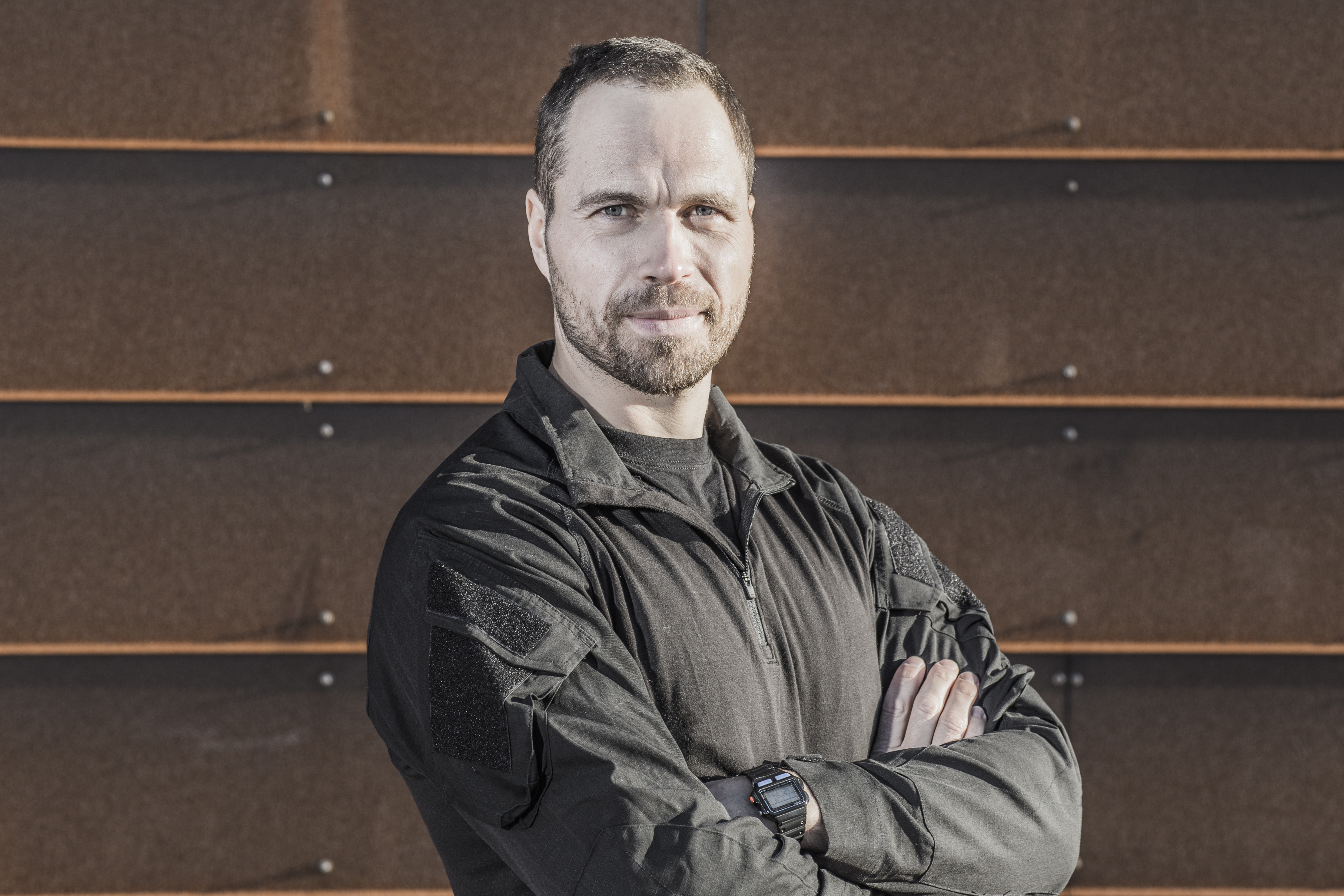 Foredrag med Erik B. Jørgensen: Eventyr i naturens favn