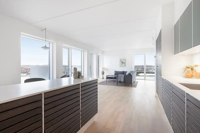 Lokalbolig Silkeborg præsenterer eksklusive ejerlejligheder i Søtorvet