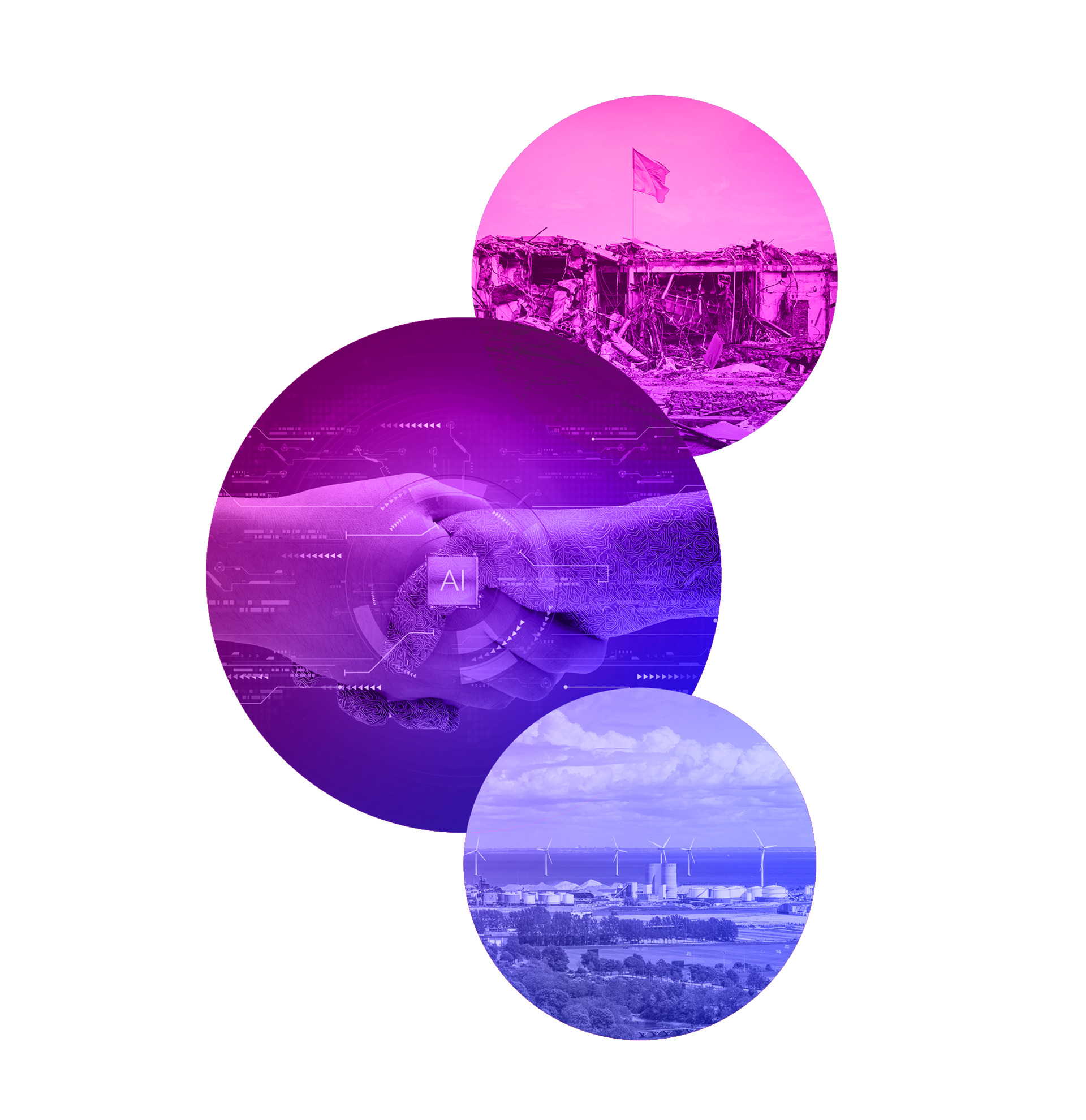 Vestdanmarks mest ambitiøse erhvervskonference: I Morgen