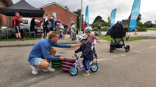 Lokaldysten kommer til Horsens Kommune: Tre lokalsamfund klar til kamp