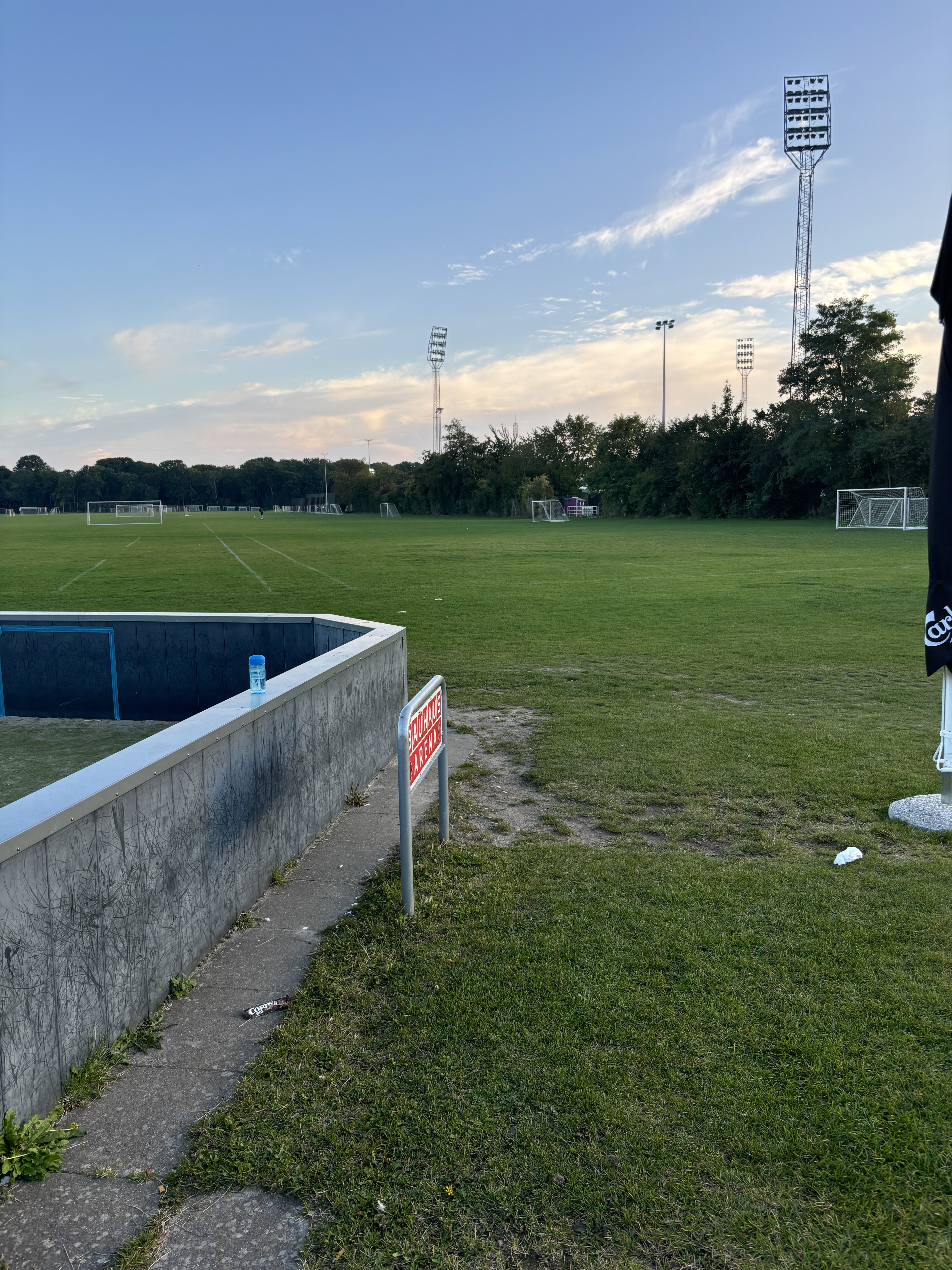 Rødovre 2 triumferer med overlegen 5-1 sejr mod Frem 2