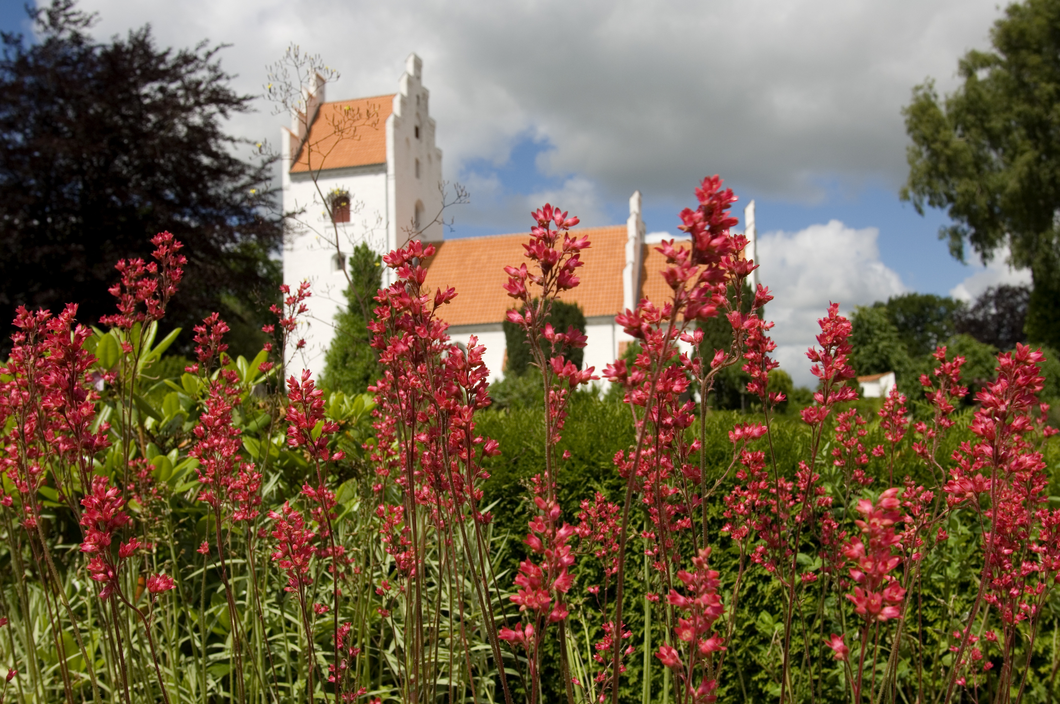 Oplev "Cohen i kirken" med Karsten Holm & Cohen Trioen