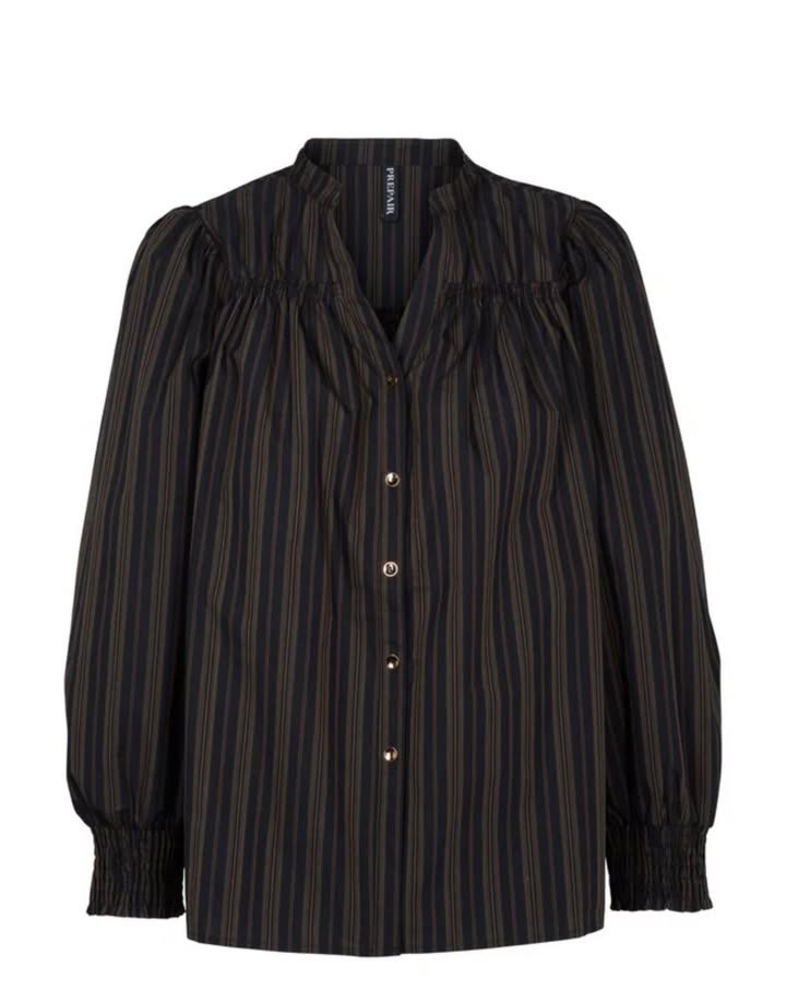 Rosengreen tilbyder smart skjorte fra PREPAIR til nedsat pris