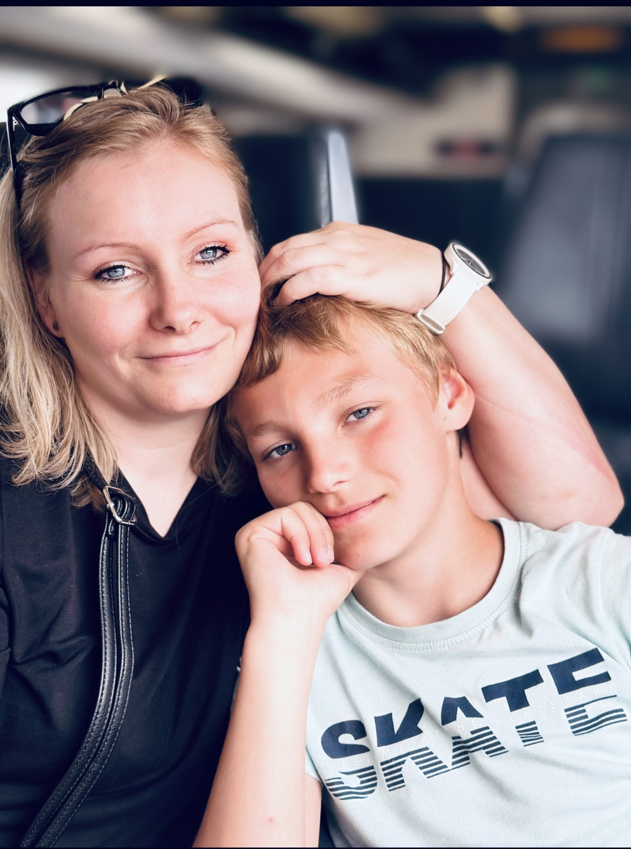 Fødselsdag i Nørre Aaby d. 11. april 2025