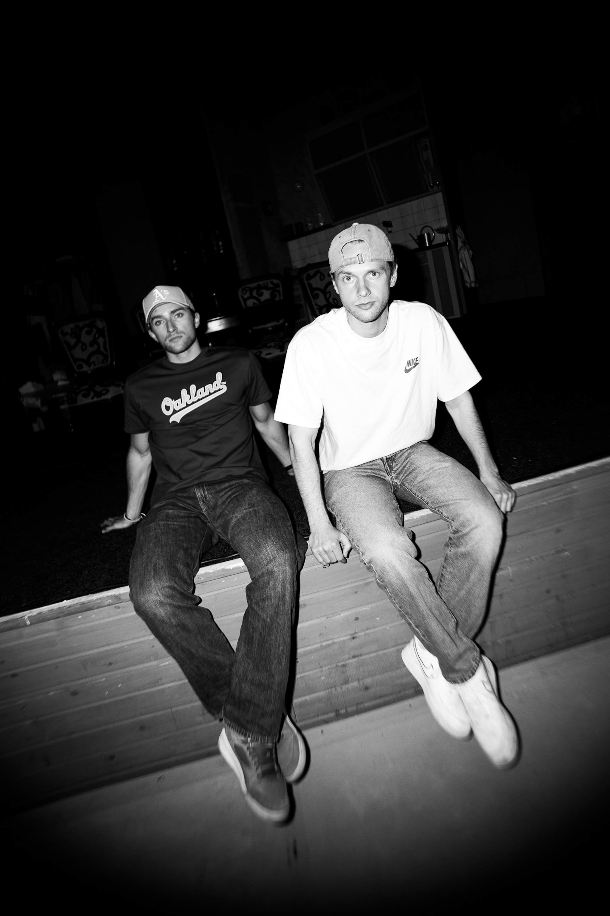 Koncertoplevelse i TRACKs nye koncertsal