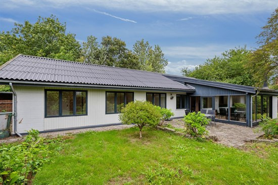 4,8  mio. kroner koster Brombærvænget 26 - se hvad der ellers er til salg i Hvidovre Kommune