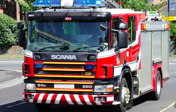 44-årig filmede piger i smug på gågaden