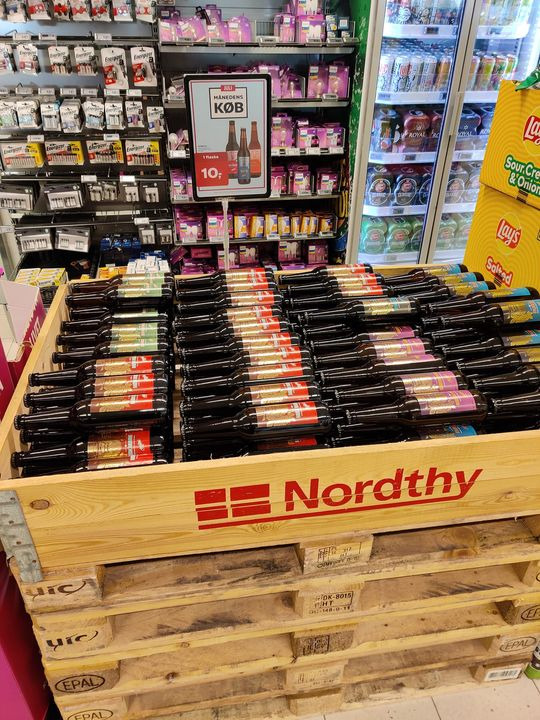 Hold trit med lokalområdet: Nyt fra Tjele