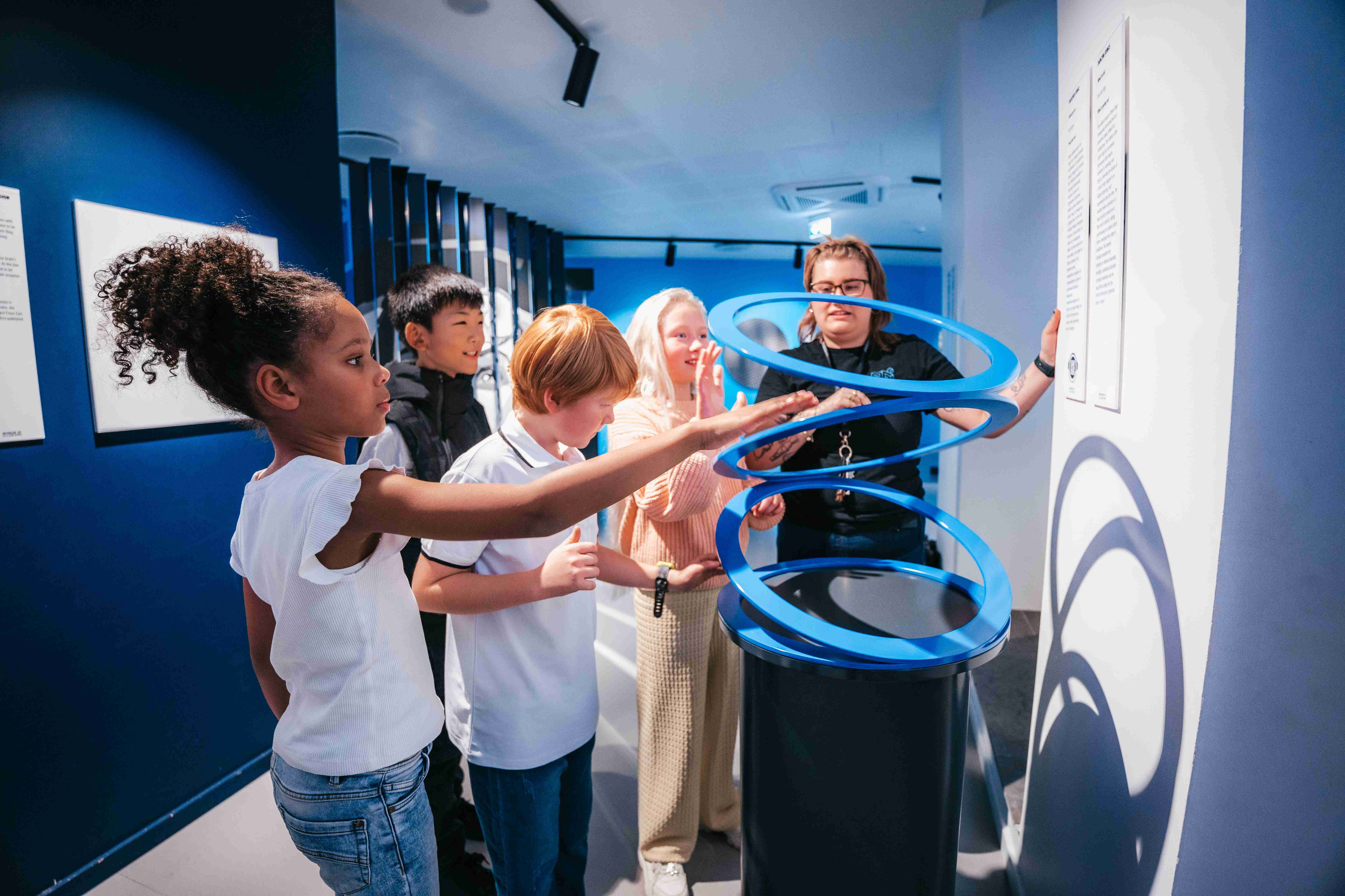 Skoleelev fra Aalborg kan få sin skoleopgave udstillet på museum på Strøget