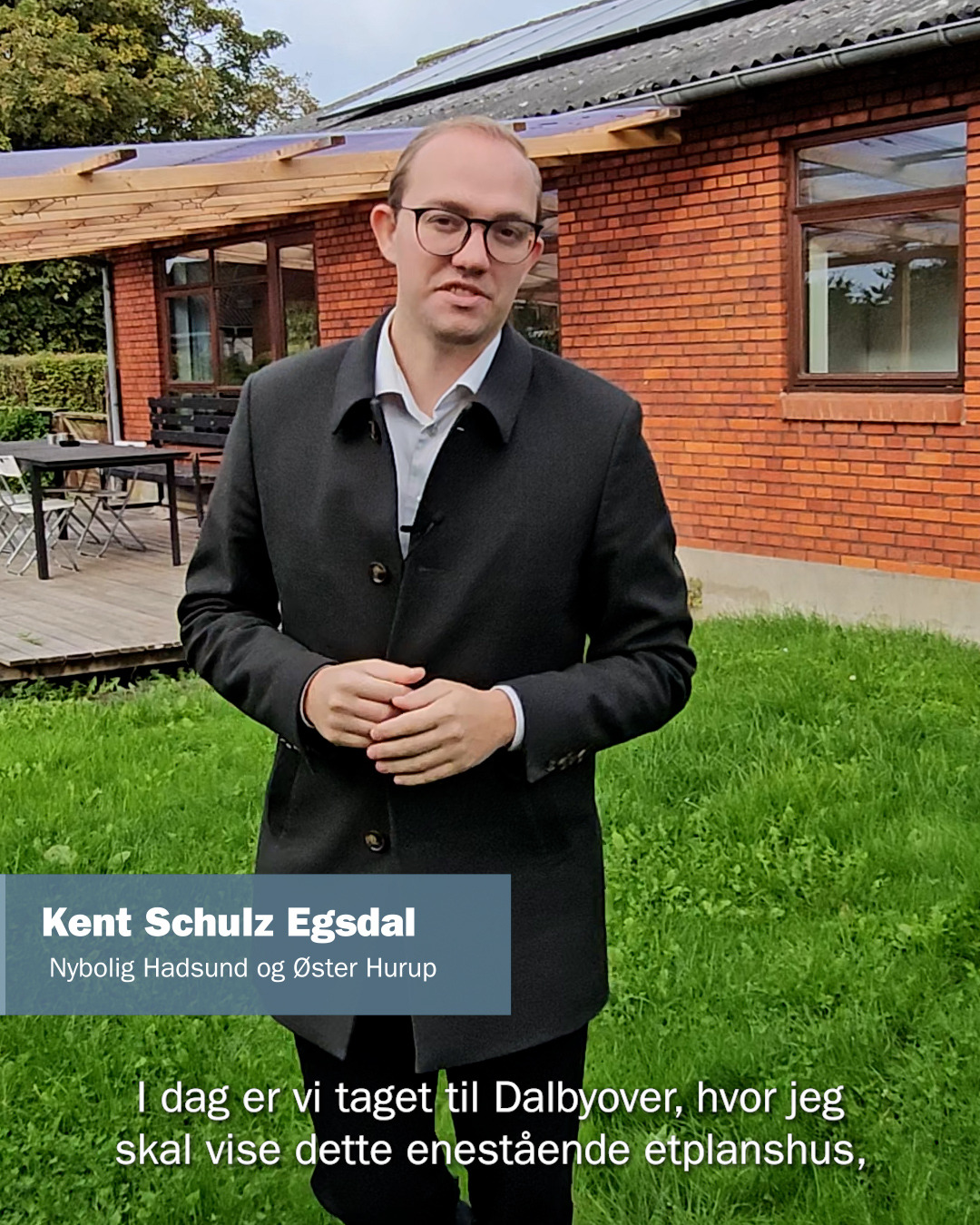 Opdatér dig her: Det nyeste fra Hadsund