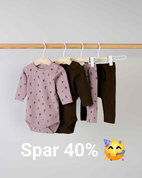 KiDS Coolshop annoncerer Crazy Days med store rabatter på børnetøj