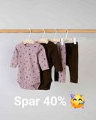Kids Coolshop annoncerer Crazy Days med store rabatter