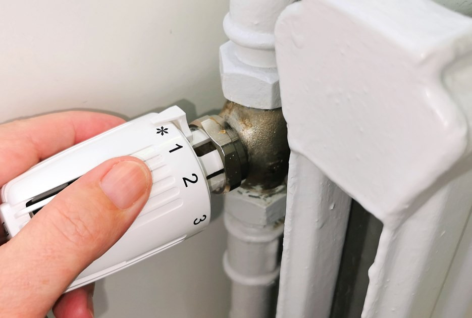 Borgermøde om alternative varmeløsninger