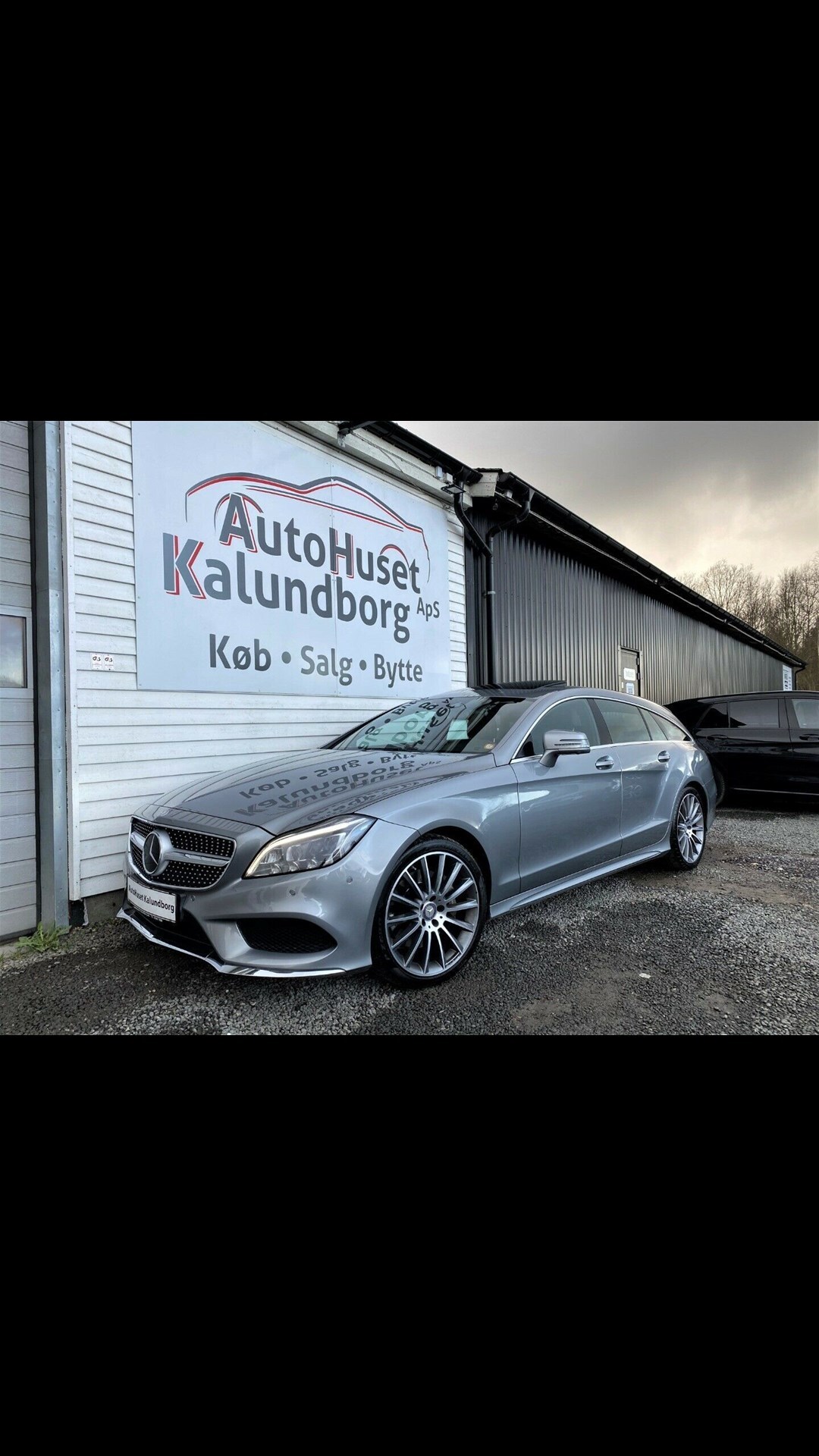 Kalundborgs 6 dyreste biler til salg