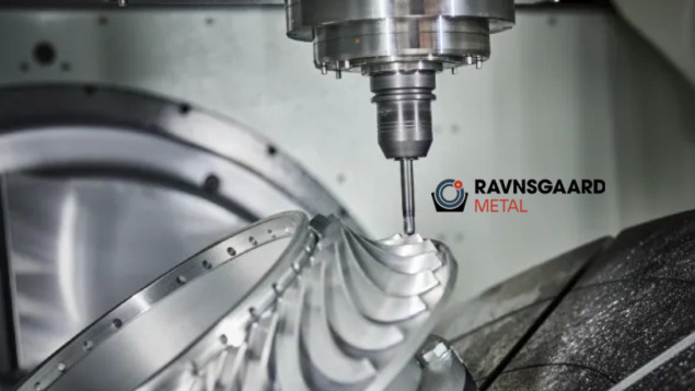 Outsource din spåntagning: 5 fordele ved at vælge en specialiseret CNC-partner