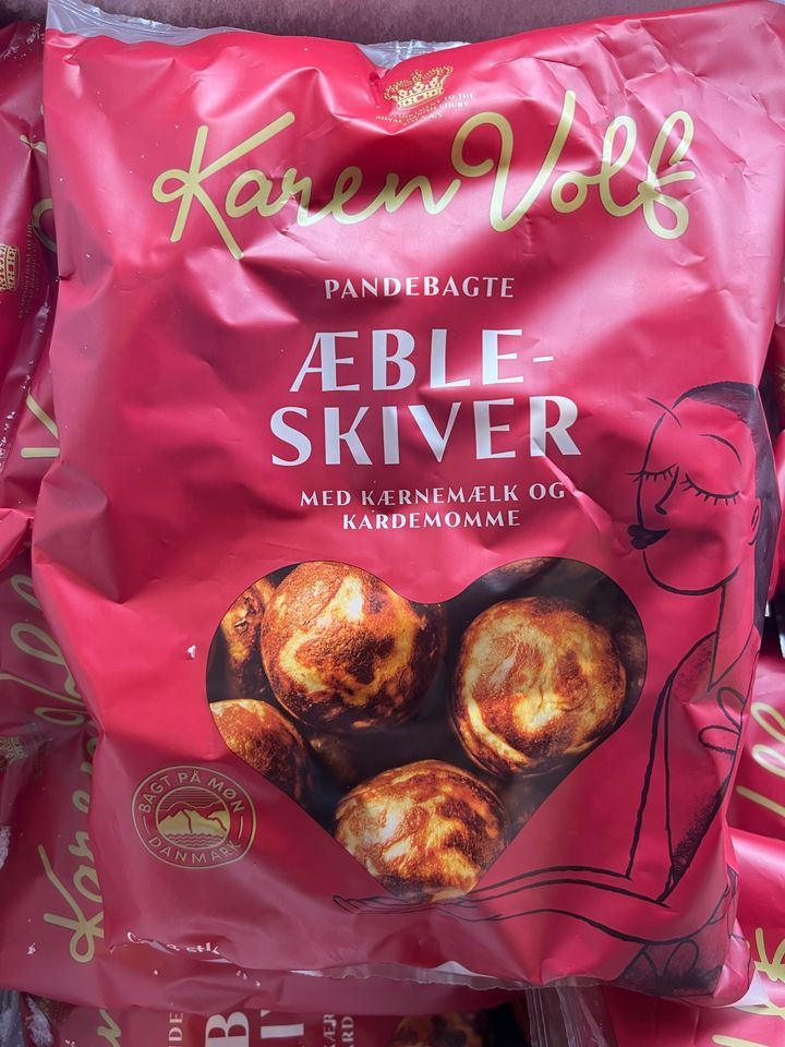 Nyt på opslagstavlen i Frederikshavn