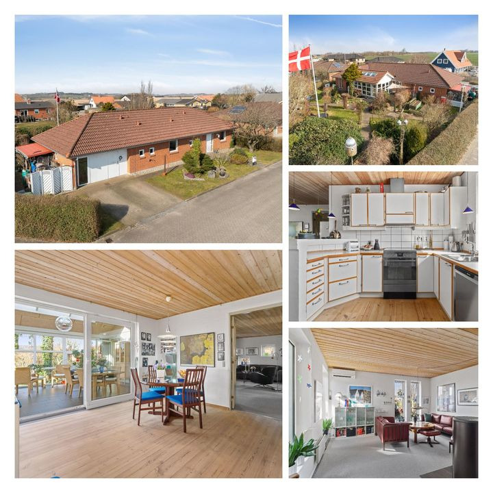 Opslagstavlen: Nyeste opdateringer fra Holstebro