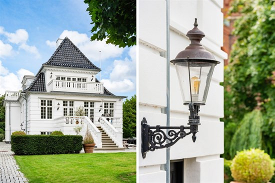 Top 6 over dyreste boliger til salg i Valby. Priser op til 37.500.000 kr