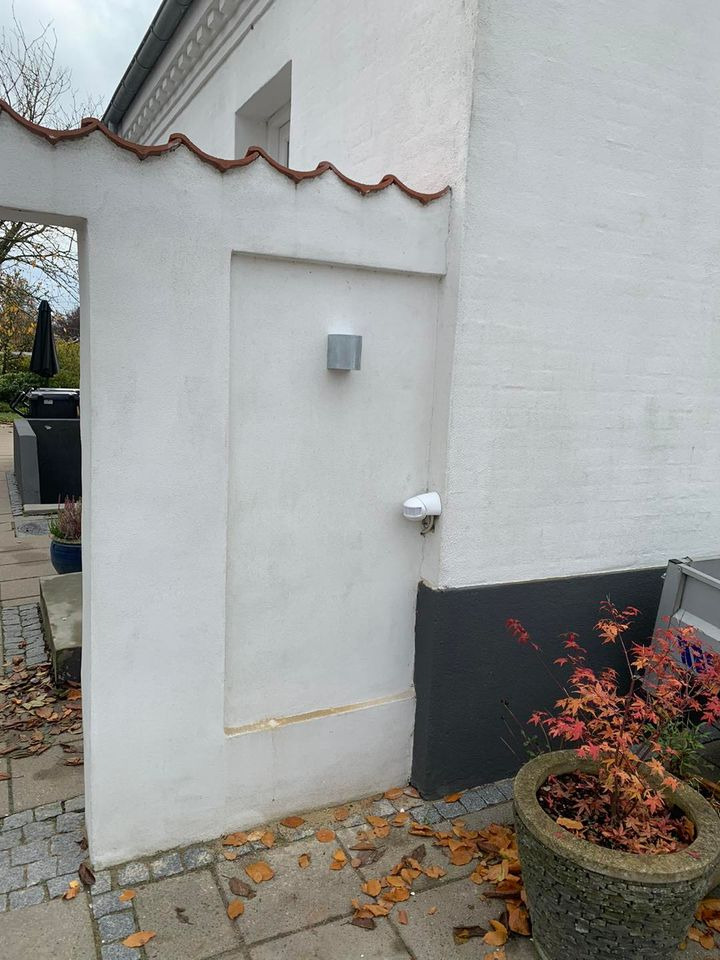 Toldbod El- & Klimateknik ApS tilbyder løsninger på varmepumper og elektrikeropgaver