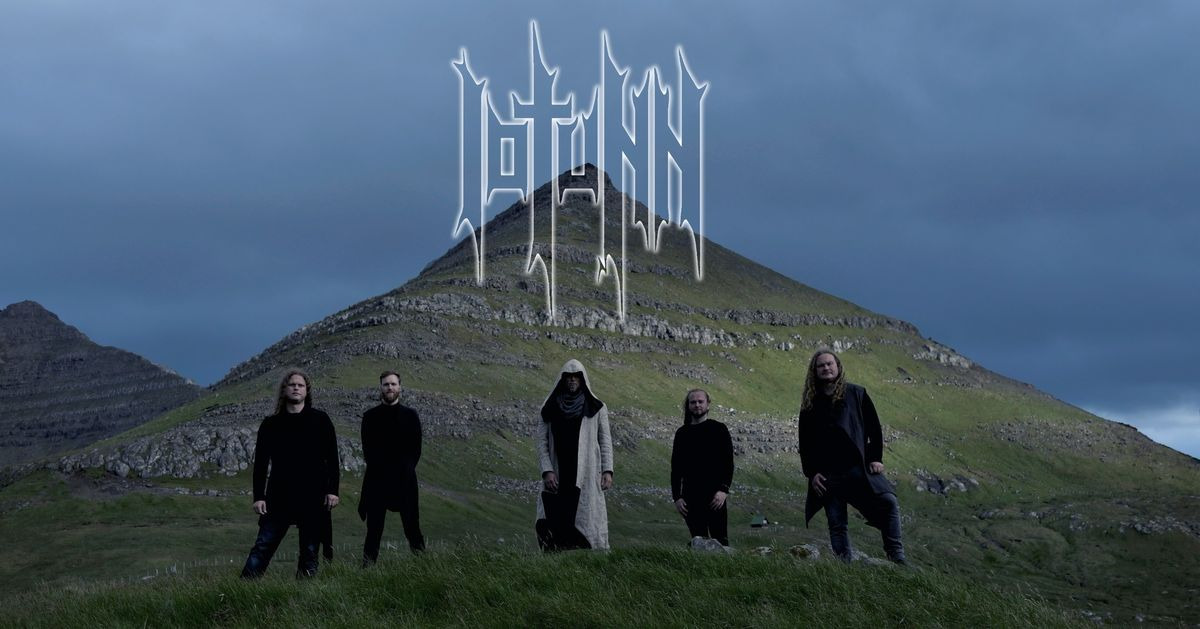 IOTUNN og Jazzband Kolding bringer musikalsk mangfoldighed til Godset