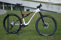 Nyt fra Bings BikeStore ApS
