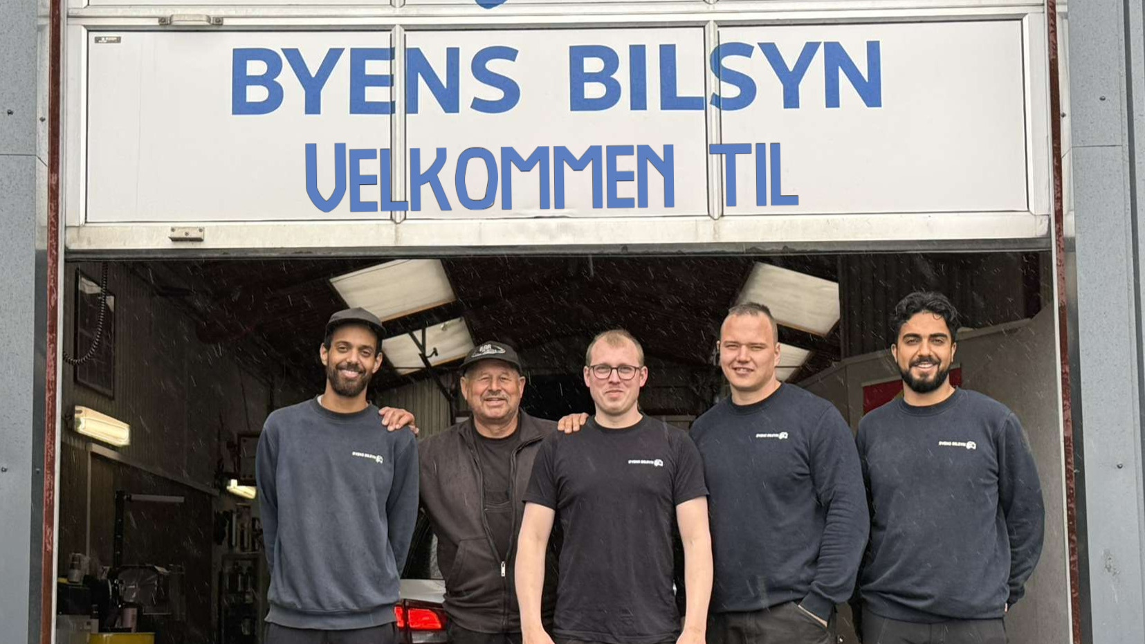 Byens Bilsyn Silkeborg vokser videre – med kvalitet og kundedialog i fokus