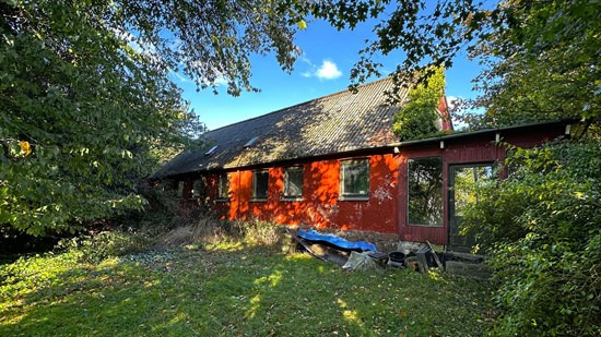 Stavsdalvej 46 er til salg for kun 495.000 kr.: Se de billigste boliger til salg i Gudhjem her