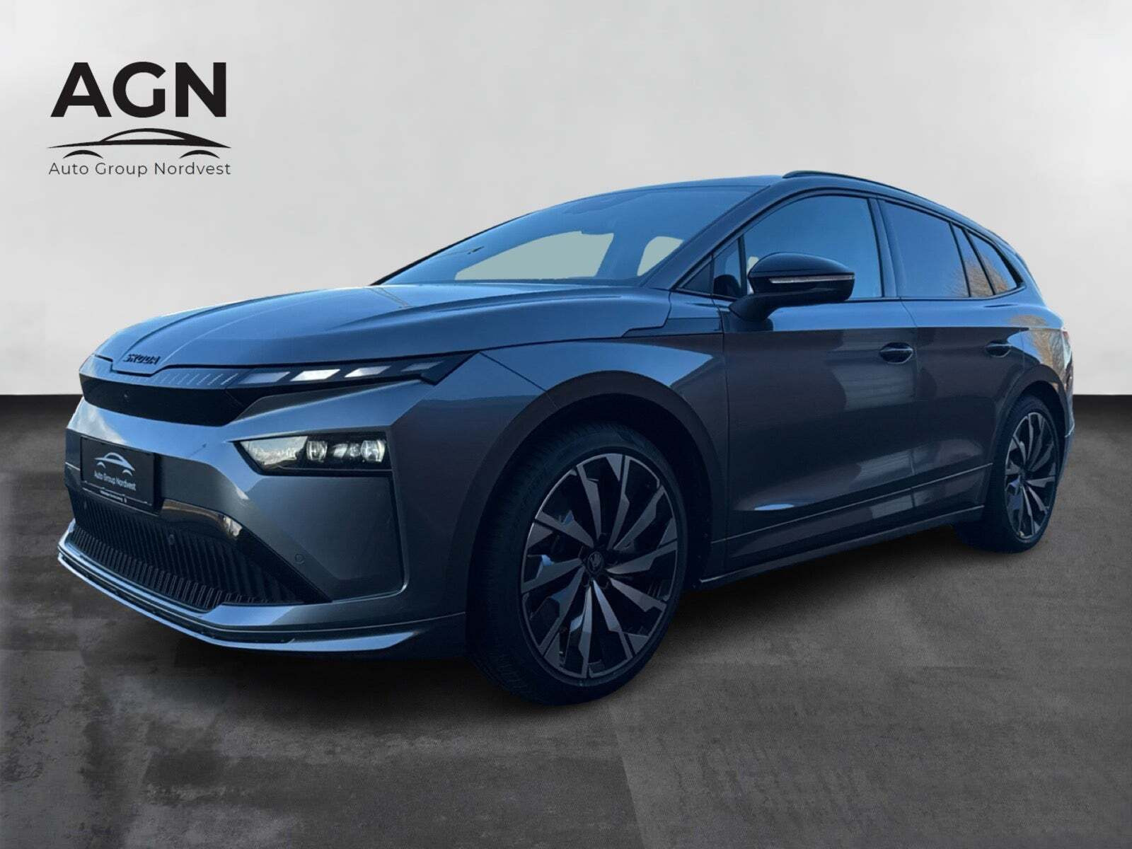 Pris op til 429.500 kr! Se de dyreste biler til salg i Lemvig