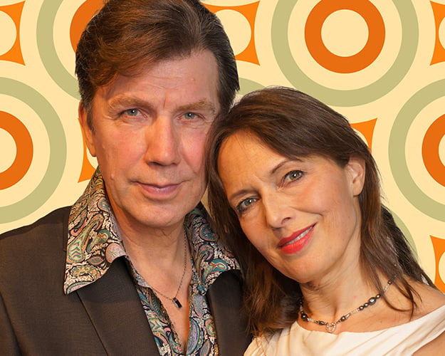 Oplev en alsidig uge med comedy, ballet og country-cabaret i Randers