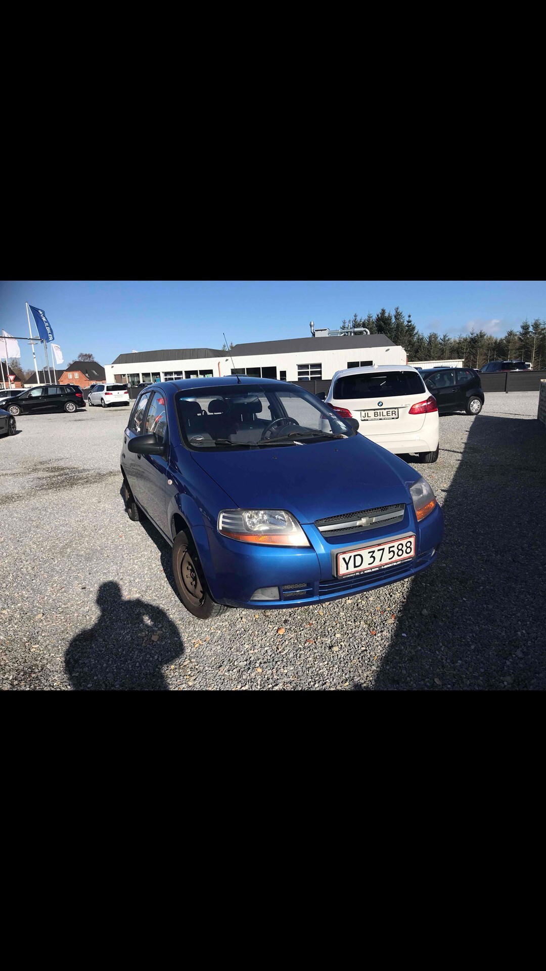 Aabybros billigste biler til salg netop nu