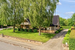 J P Jakobsens Vej 3 og 5 andre boliger er kommet til salg denne uge i Ikast - se boligerne her.