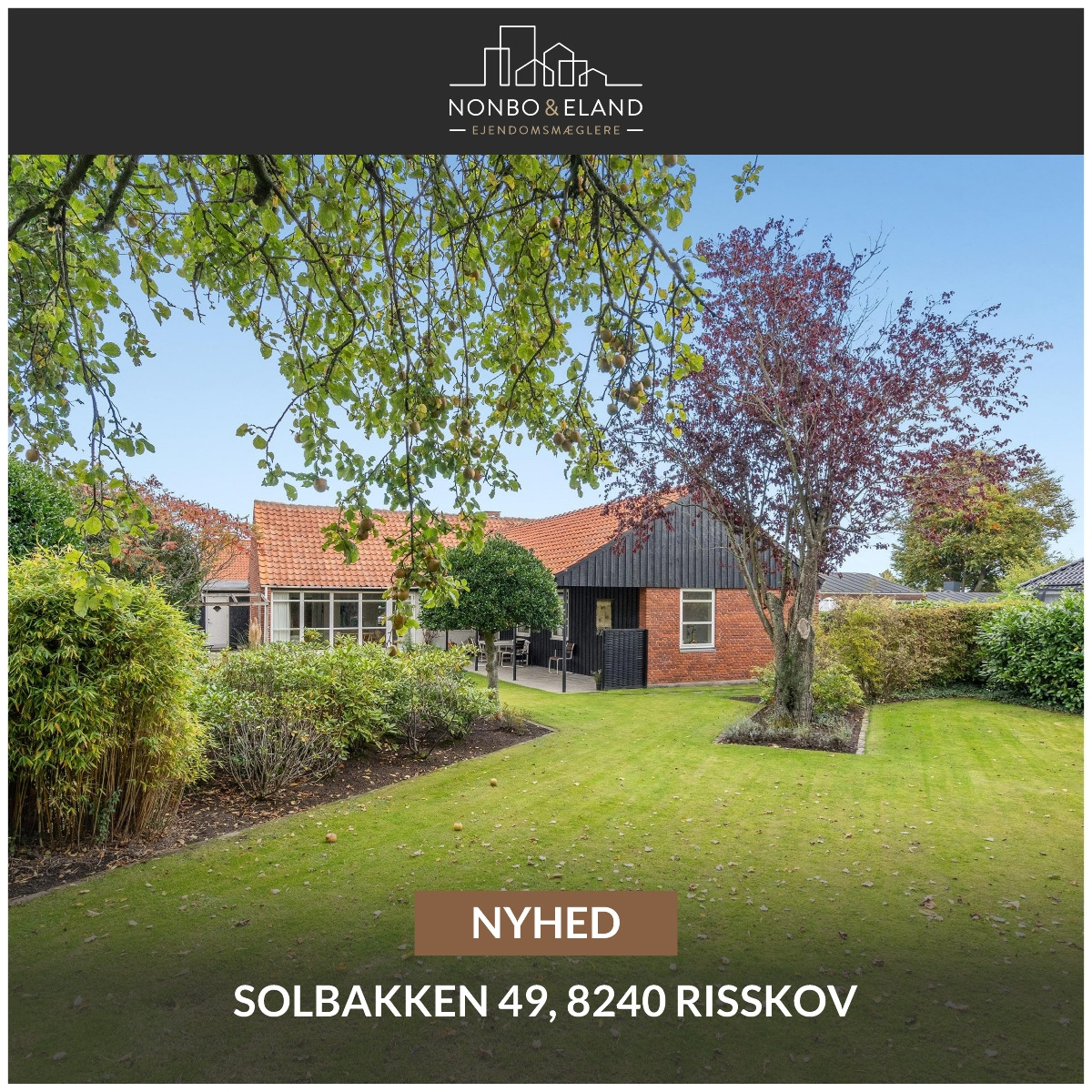 Nyt på opslagstavlen i Risskov