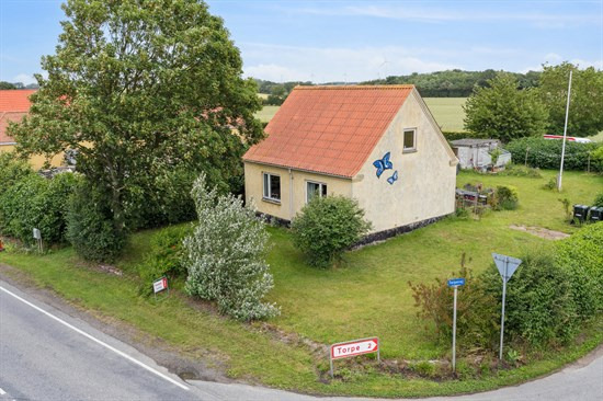 Illebøllevej 8 er til salg for kun 345.000 kr.: Se de billigste boliger til salg i Rudkøbing her