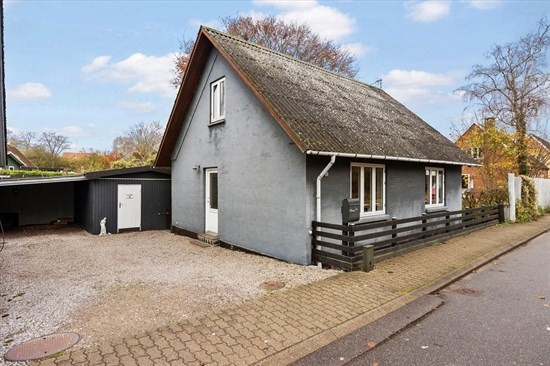 Slagelsevej 57 er til salg for kun 700.000 kr.: Se de billigste boliger til salg i Jyderup her