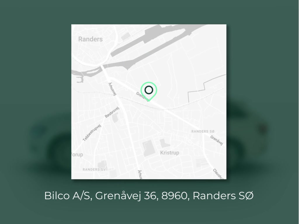 BILCO A/S Randers har Skoda Superb til salg nu