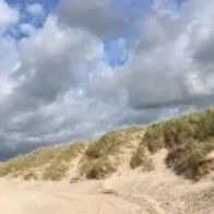 Notfaraway inviterer til årets første juleevent med gløggtur i vestjyllands smukke natur