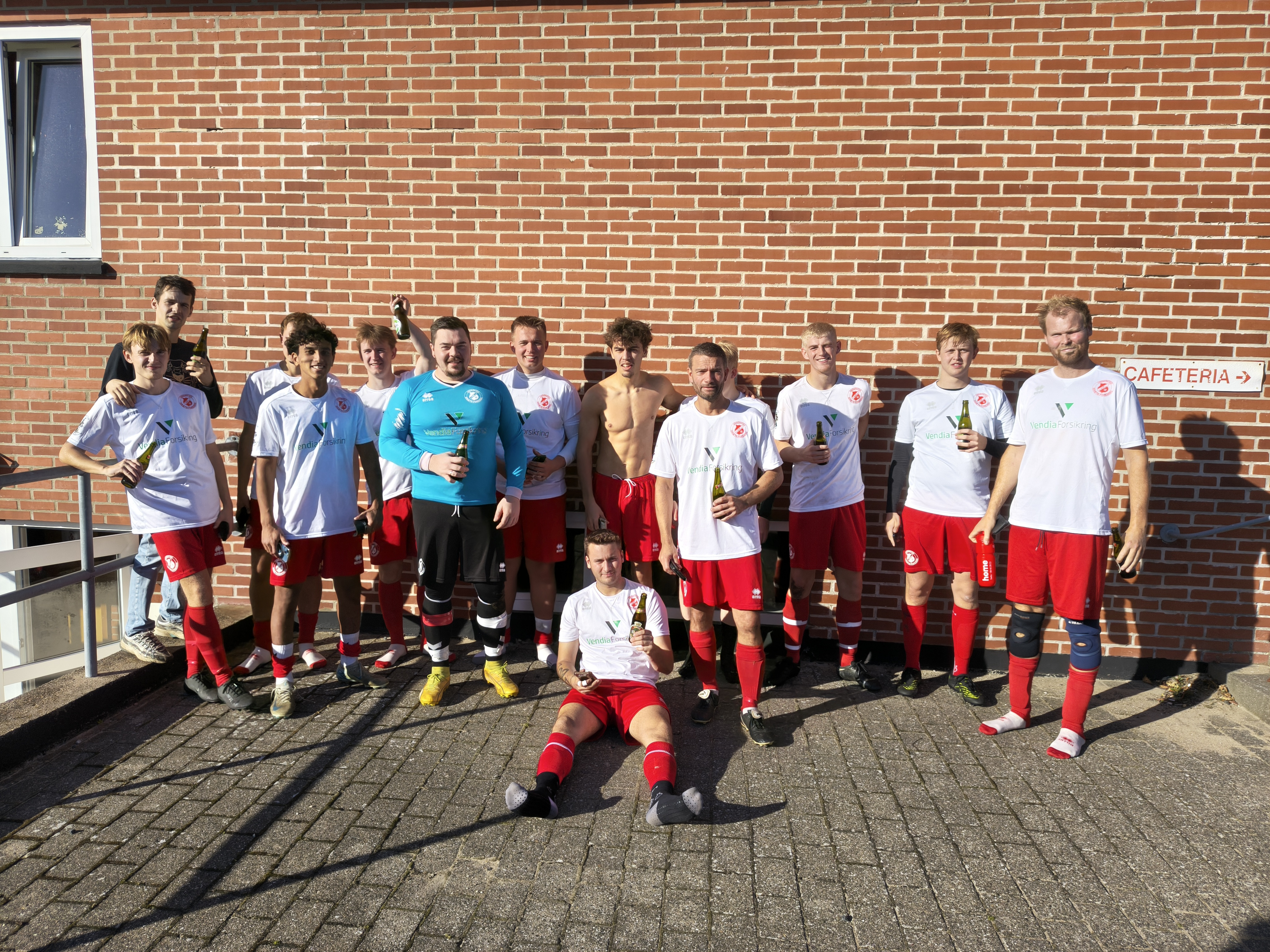 Understed IF's storsejr over Bangsbo: "Tobias Kruse var ustopelig i første halvleg"