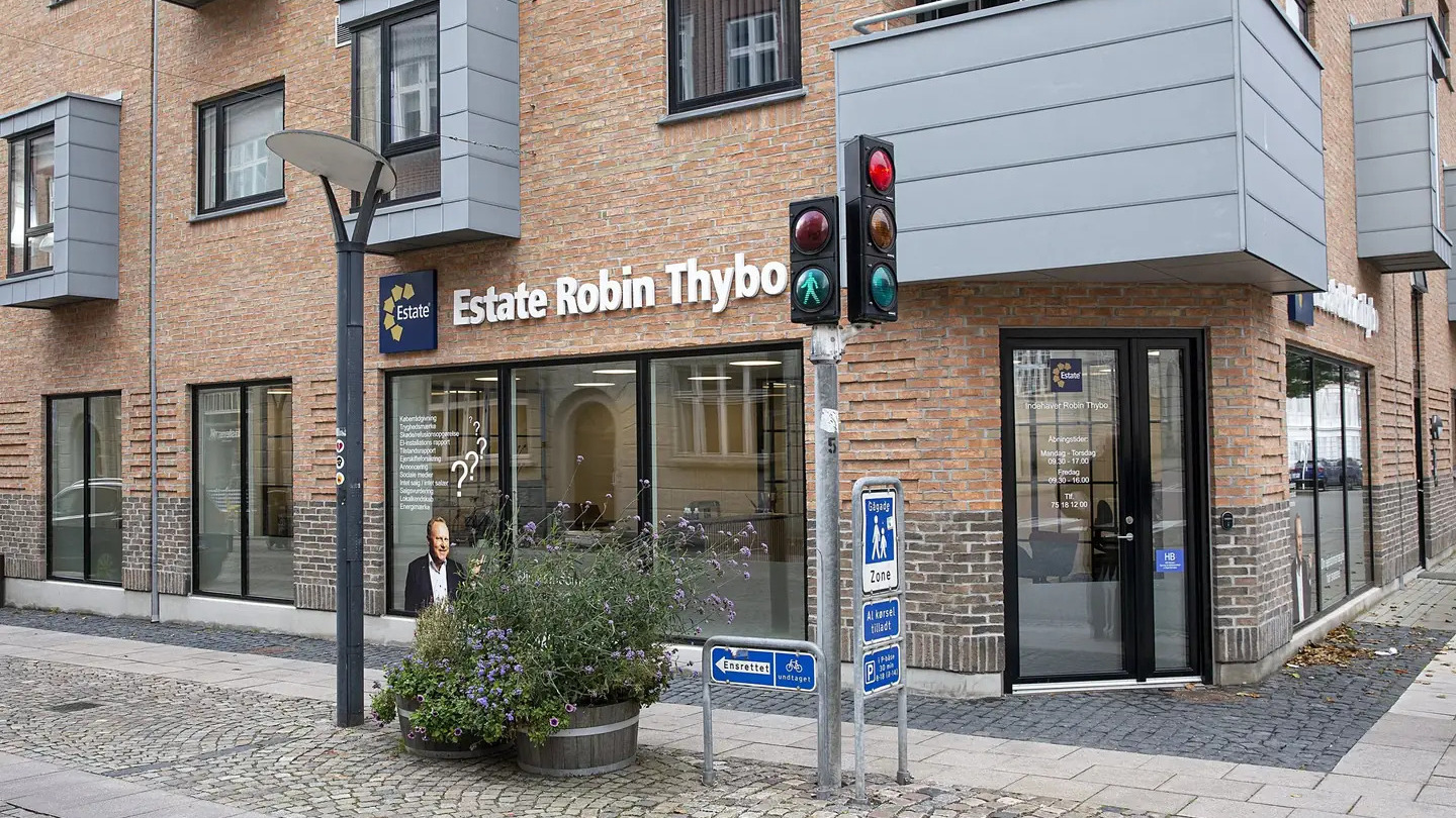 Estate Varde/Esbjerg hjælper boligsælgere med lokal indsigt og personlig rådgivning